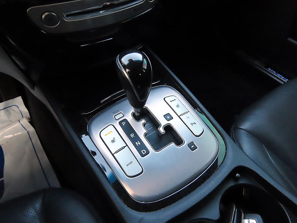 현대 제네시스 BH 330 그랜드 프라임팩 - 이미지 6