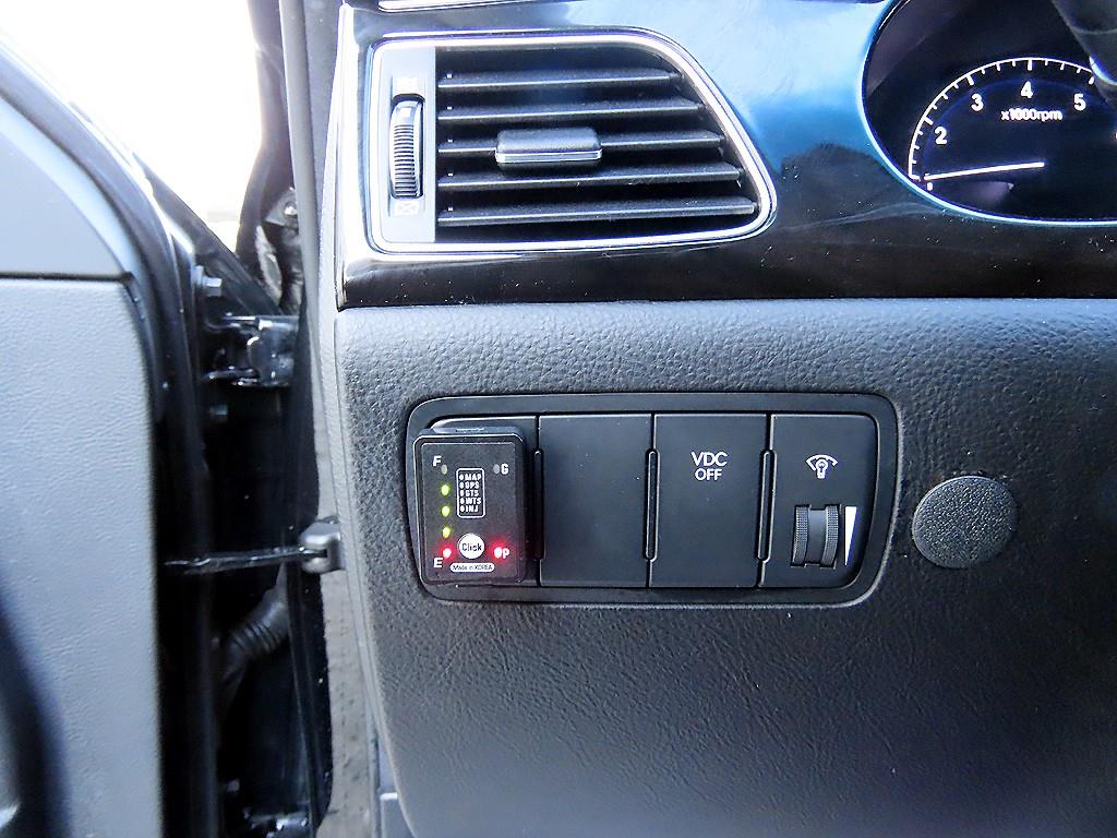 현대 제네시스 BH 330 그랜드 프라임팩 - 이미지 3