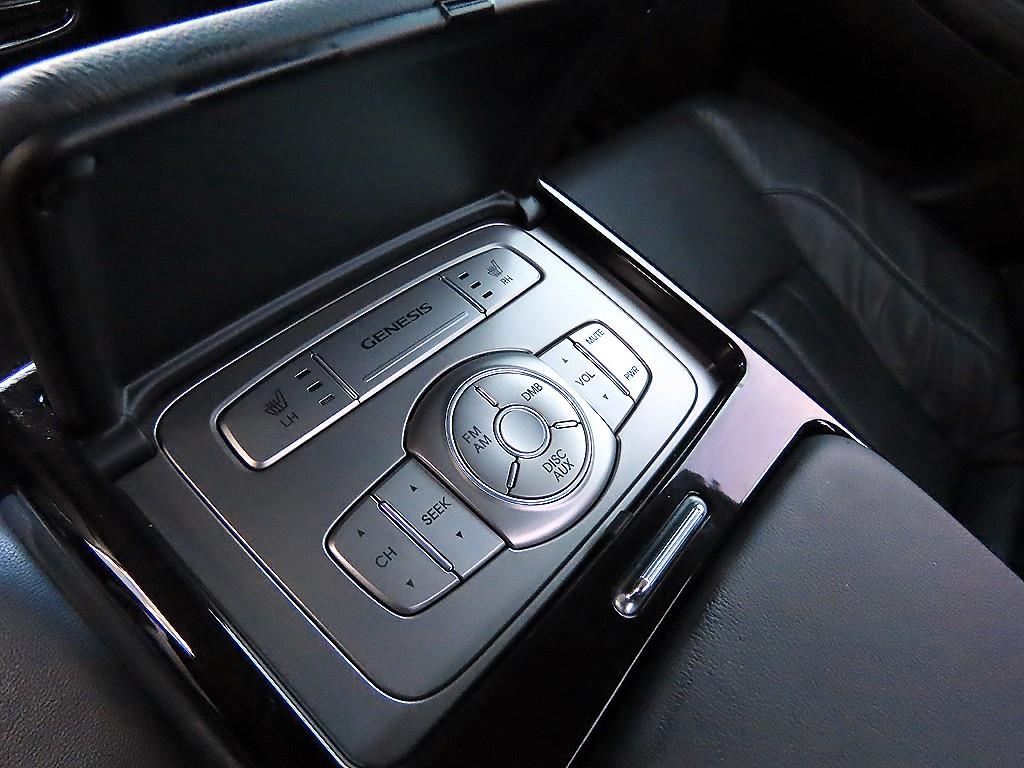 현대 제네시스 BH 330 그랜드 프라임팩