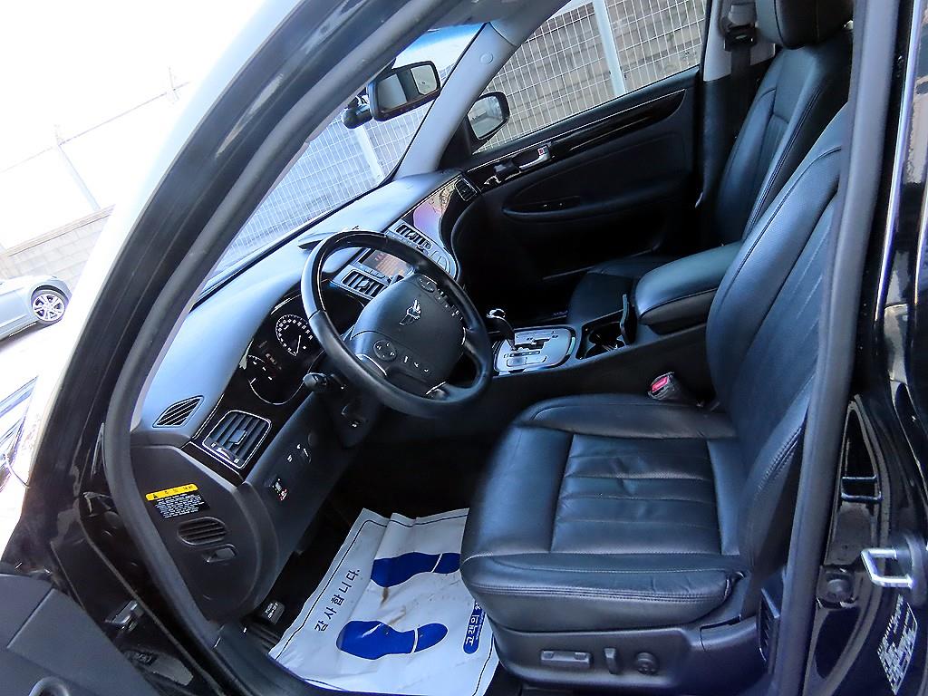 현대 제네시스 BH 330 그랜드 프라임팩 - 이미지 20