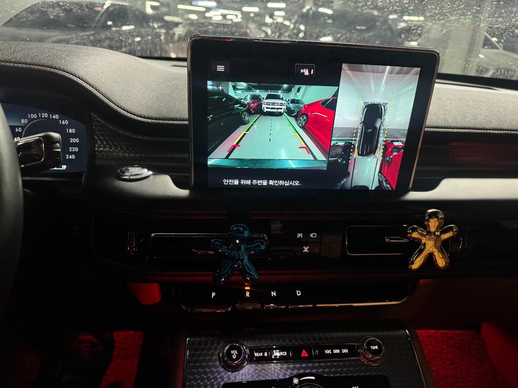 링컨 에비에이터(2세대) 3.0 V6 AWD 블랙 라벨 - 이미지 2