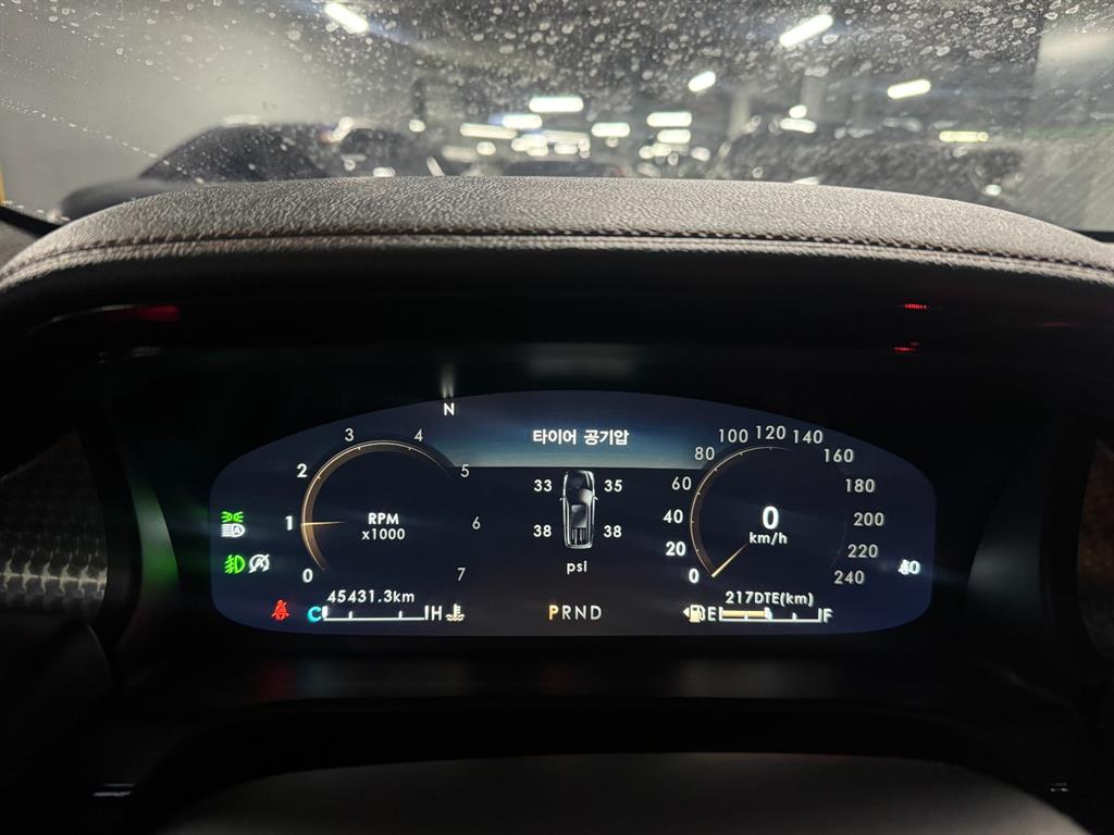 링컨 에비에이터(2세대) 3.0 V6 AWD 블랙 라벨 - 이미지 6