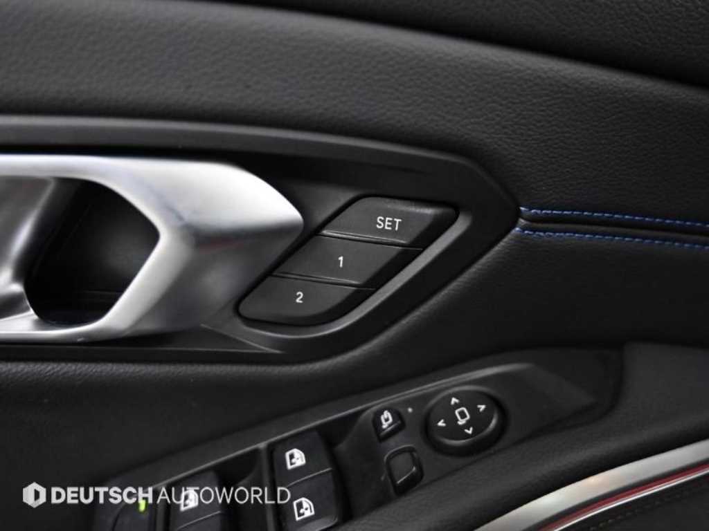 BMW 3시리즈(7세대) 320i M 스포츠팩 - 이미지 7