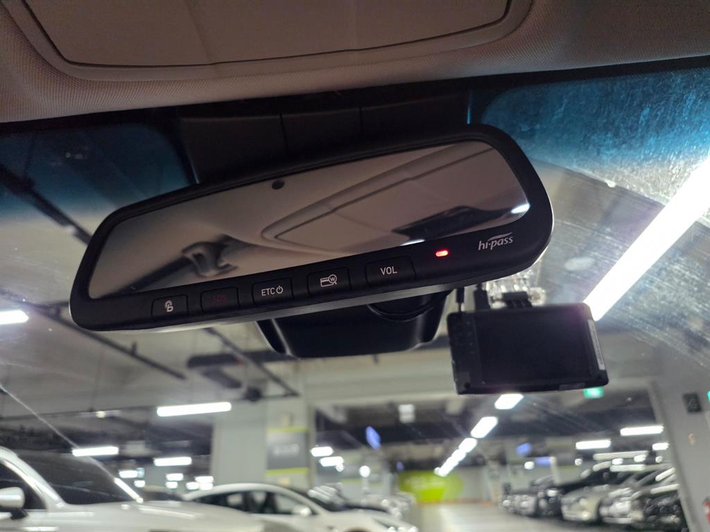 현대 그랜저IG 하이브리드 2.4 HEV 익스클루시브 - 이미지 9