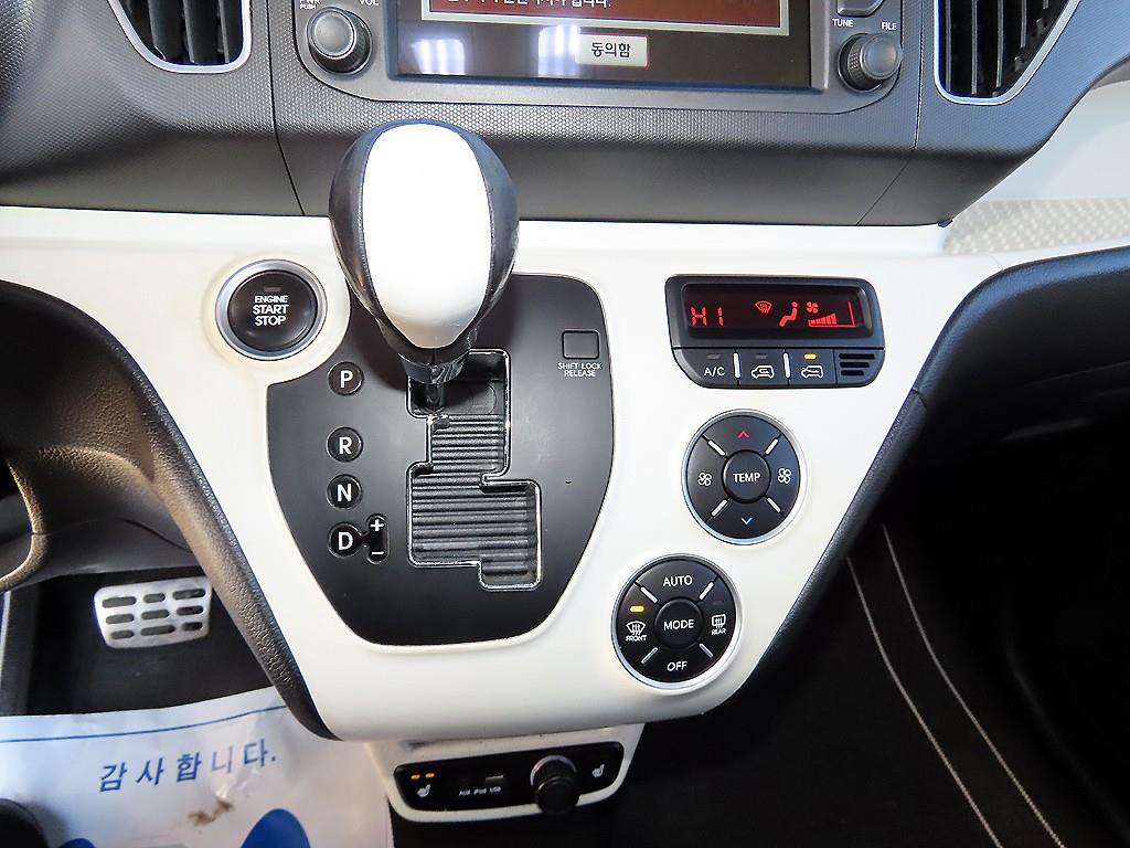 기아 레이 가솔린 프레스티지 - 이미지 11