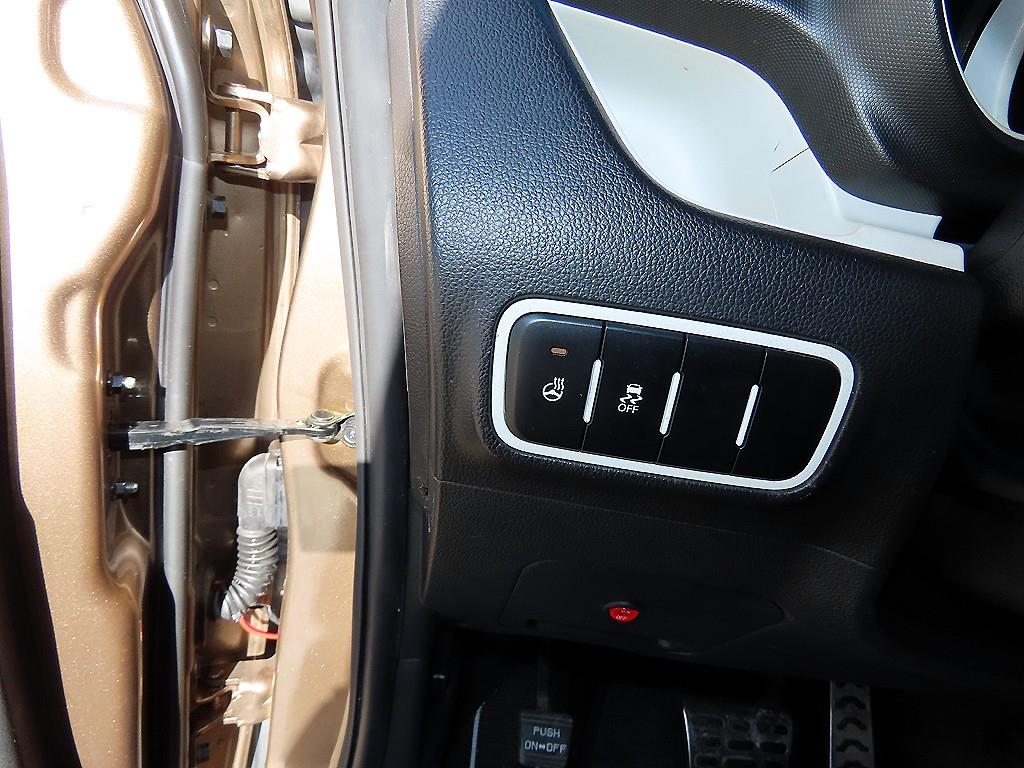 기아 레이 가솔린 프레스티지 - 이미지 17