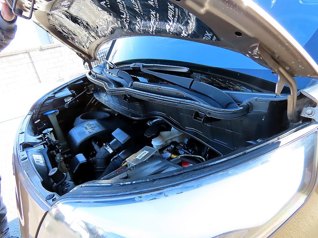 기아 레이 가솔린 프레스티지 - 이미지 9