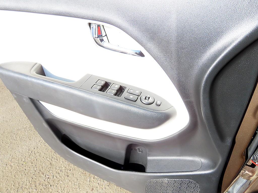 기아 레이 가솔린 프레스티지 - 이미지 5