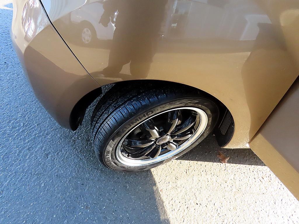 기아 레이 가솔린 프레스티지 - 이미지 10