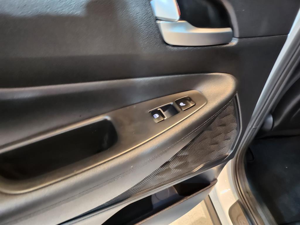 현대 더 뉴싼타페 가솔린 2.5 2WD 프레스티지 - 이미지 4