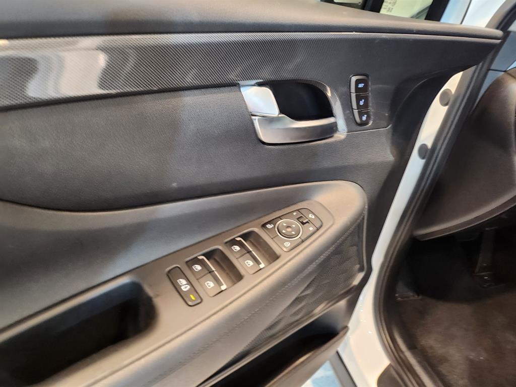 현대 더 뉴싼타페 가솔린 2.5 2WD 프레스티지 - 이미지 2