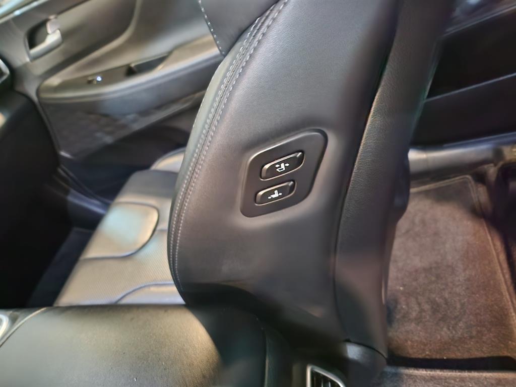 현대 더 뉴싼타페 가솔린 2.5 2WD 프레스티지 - 이미지 14