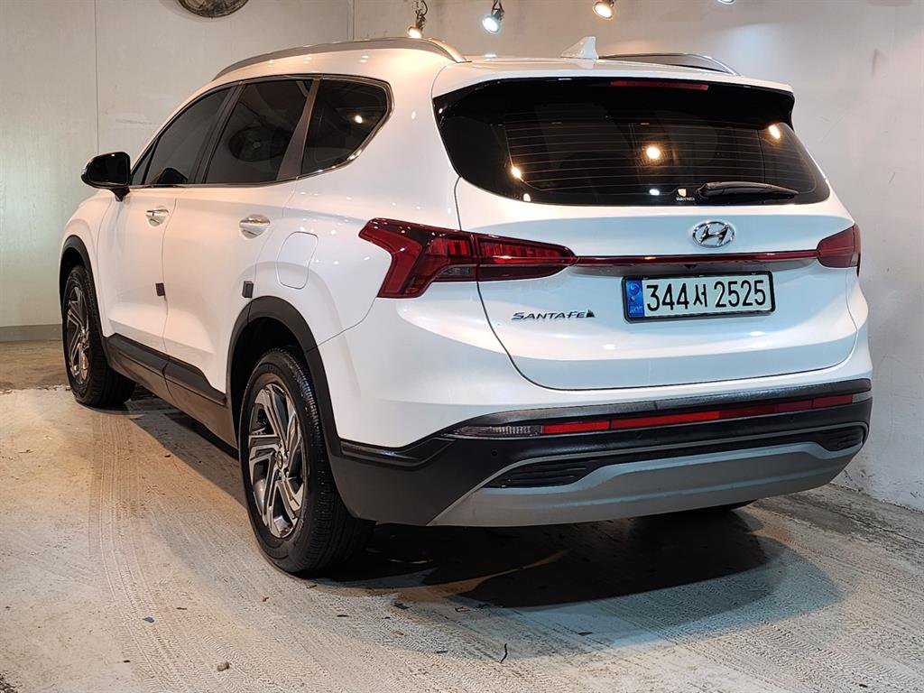 현대 더 뉴싼타페 가솔린 2.5 2WD 프레스티지 - 이미지 3