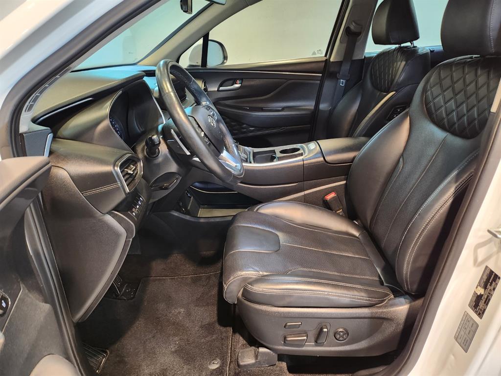 현대 더 뉴싼타페 가솔린 2.5 2WD 프레스티지 - 이미지 16