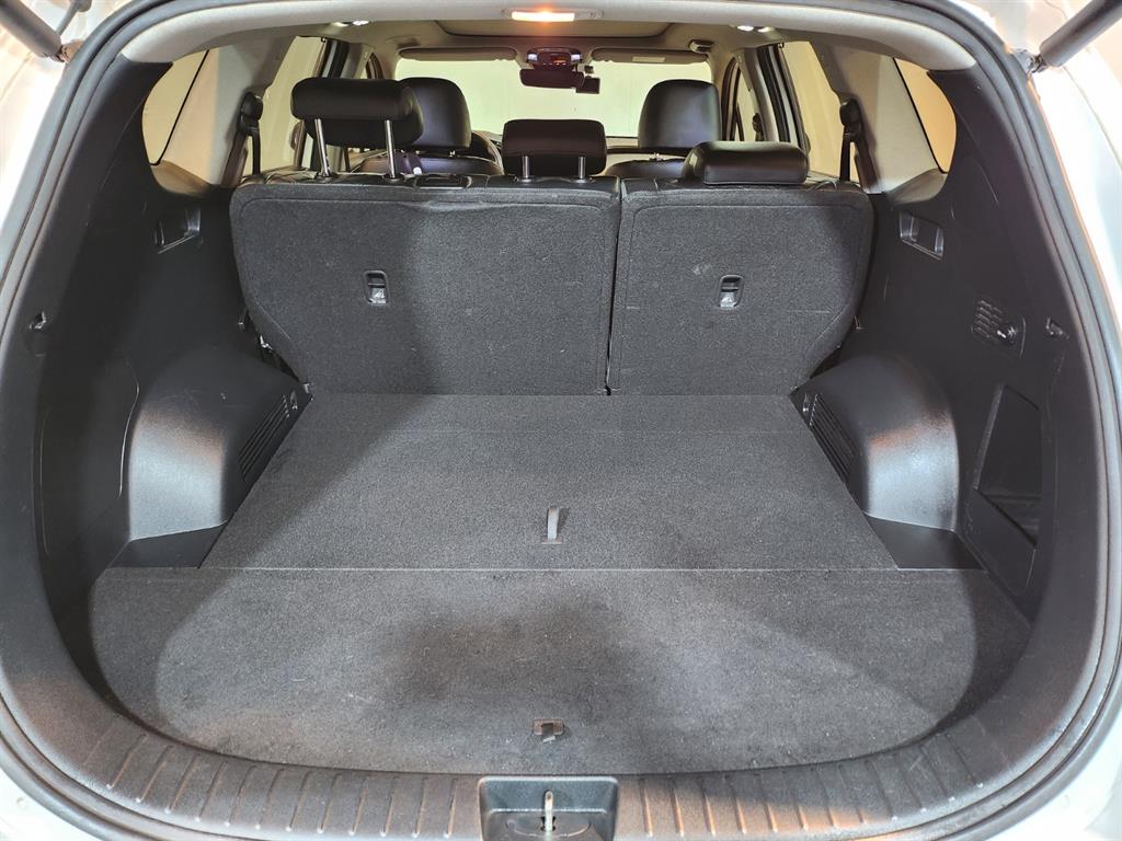 현대 더 뉴싼타페 가솔린 2.5 2WD 프레스티지 - 이미지 8