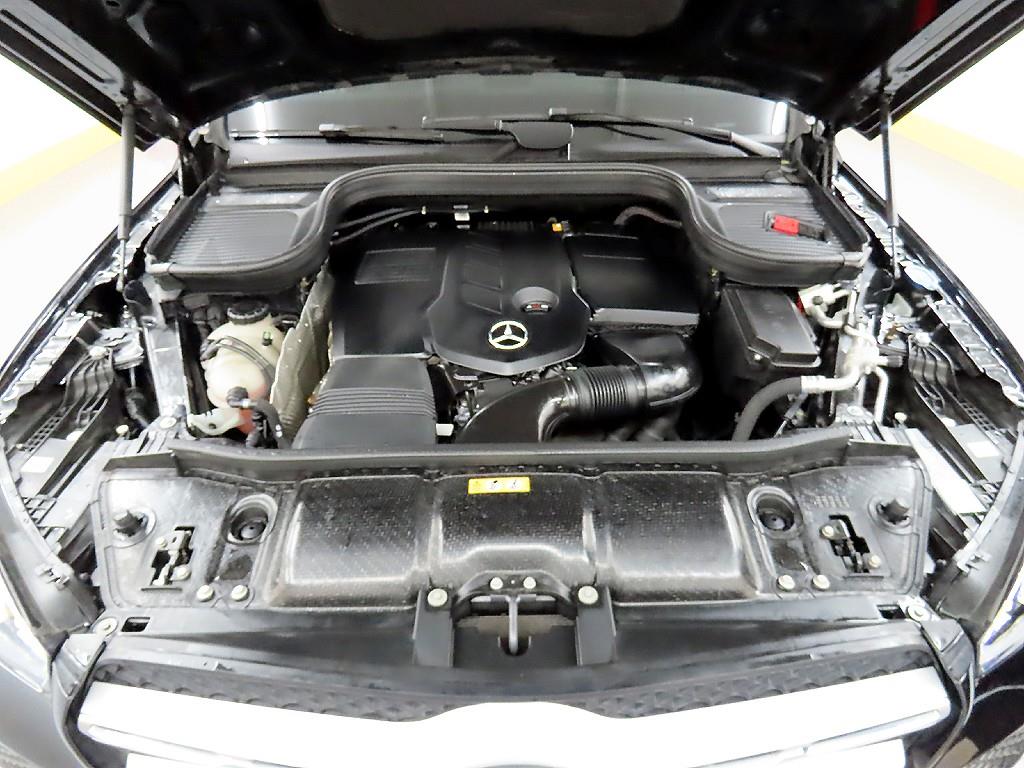 벤츠 GLE클래스(4세대) GLE 300d 4매틱 - 이미지 15