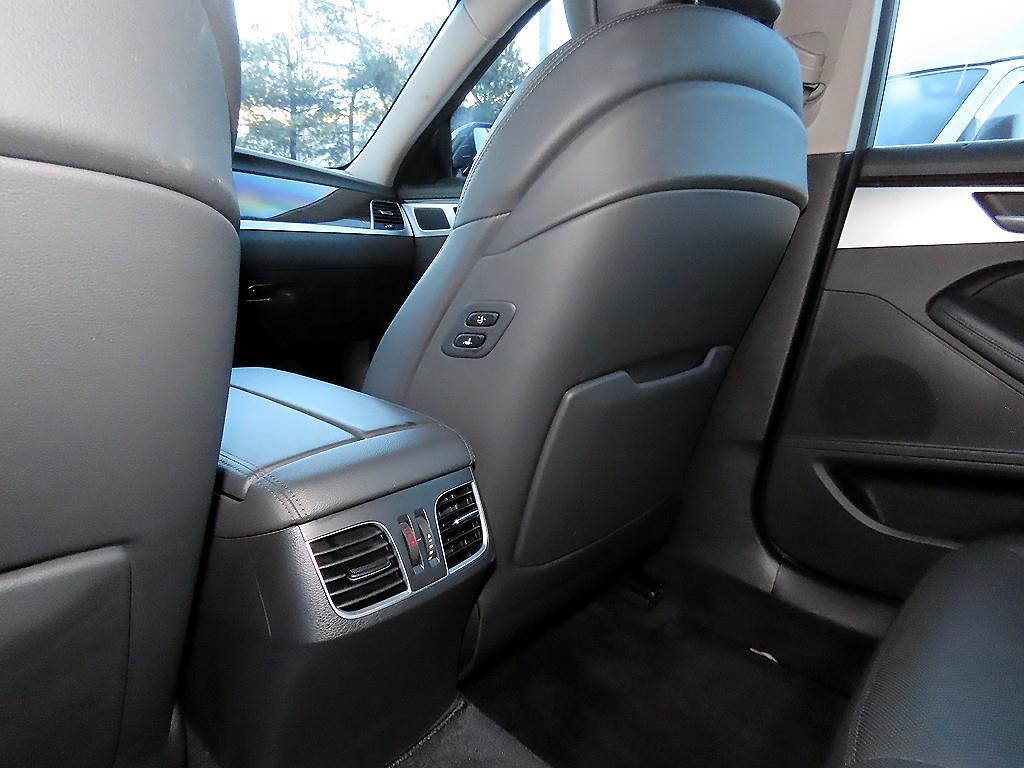 제네시스 G80 3.3 GDi AWD 럭셔리 - 이미지 11