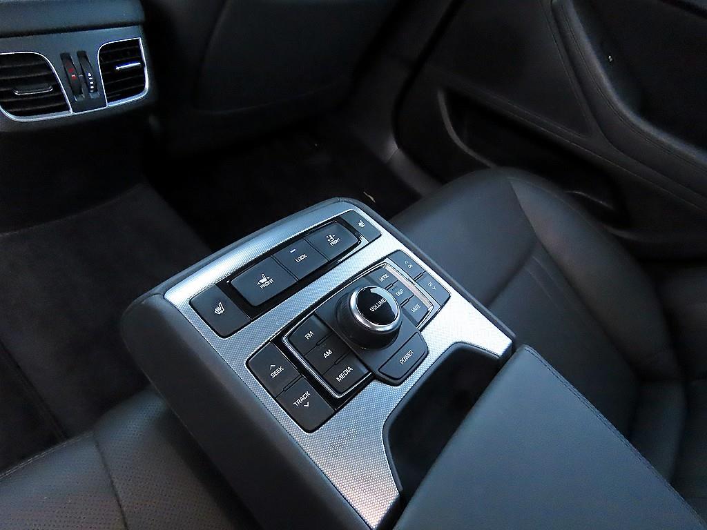 제네시스 G80 3.3 GDi AWD 럭셔리 - 이미지 7