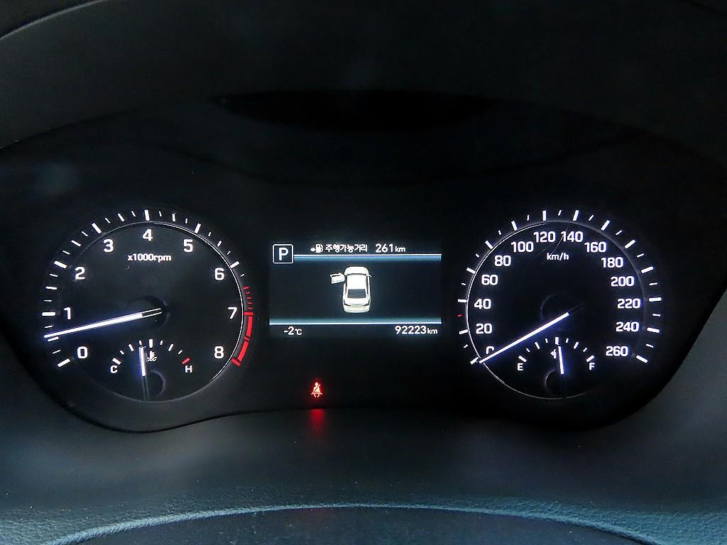 제네시스 G80 3.3 GDi AWD 럭셔리 - 이미지 4