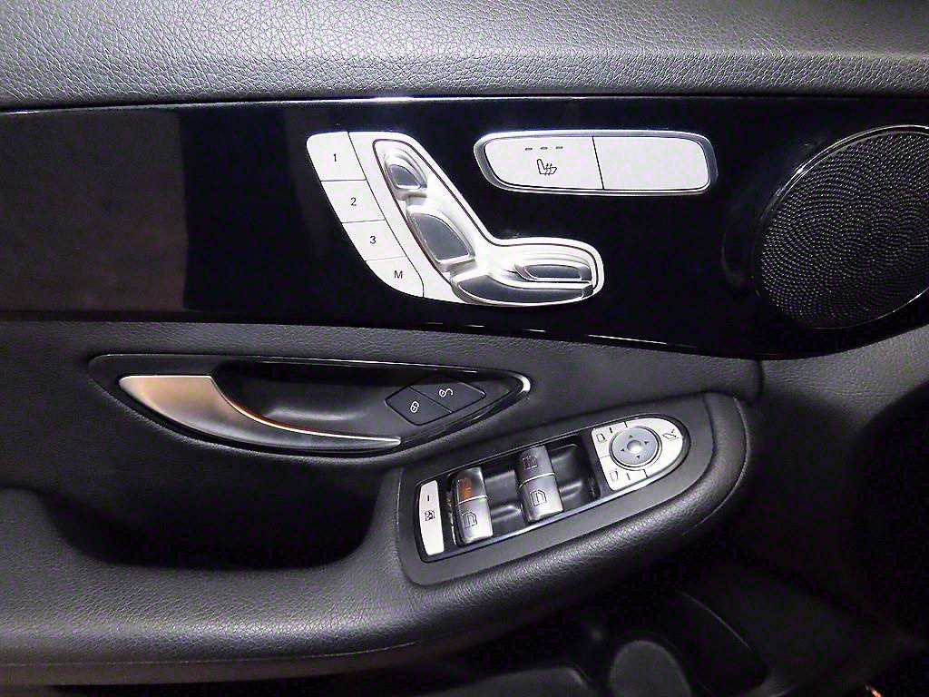 벤츠 C클래스(4세대) C200 - 이미지 15