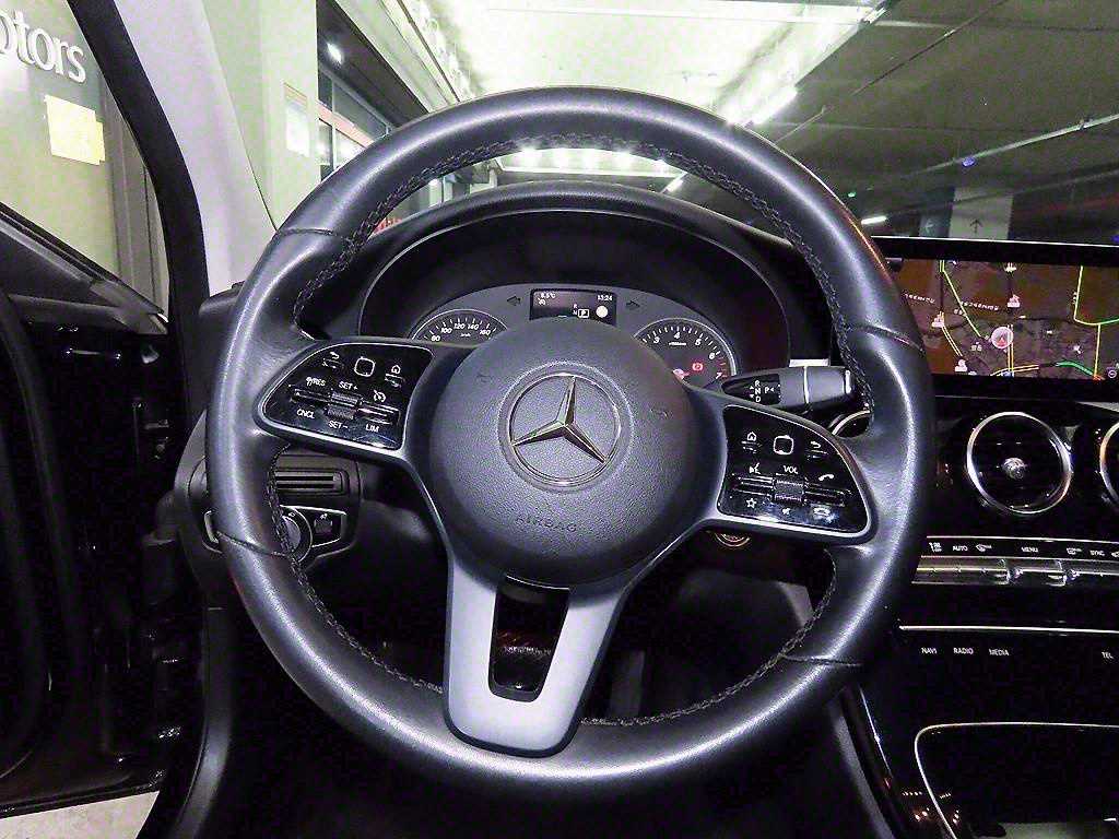 벤츠 C클래스(4세대) C200 - 이미지 2