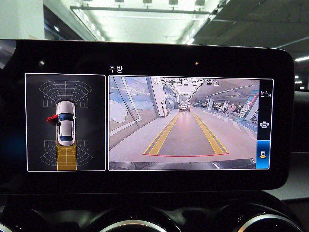 벤츠 C클래스(4세대) C200 - 이미지 5