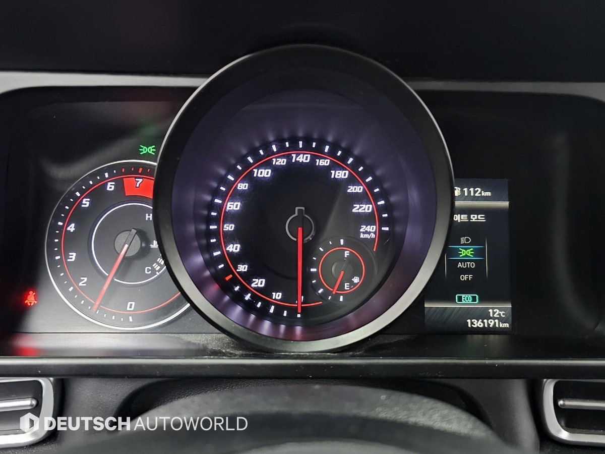 현대 아반떼(CN7) 1.6 가솔린 스마트 - 이미지 18