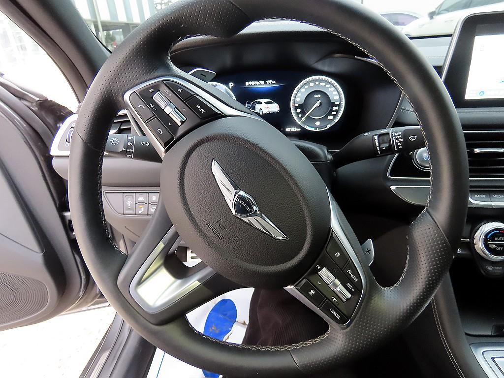 제네시스 G70 2.0T 스포츠 패키지 - 이미지 4