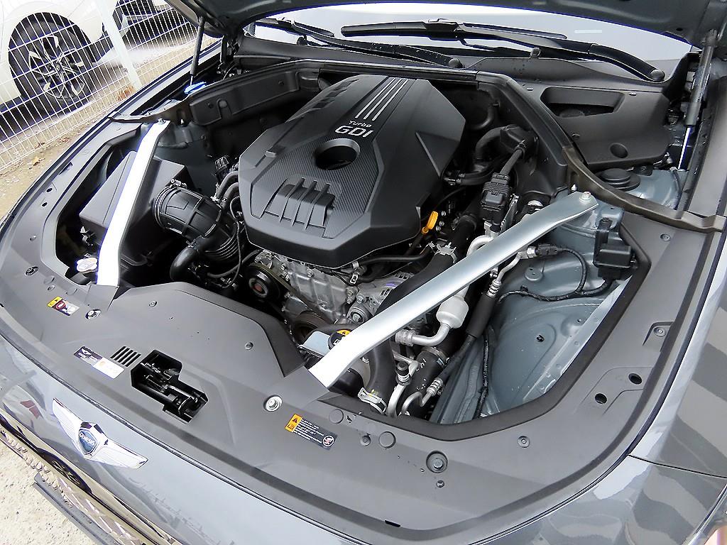 제네시스 G70 2.0T 스포츠 패키지 - 이미지 5