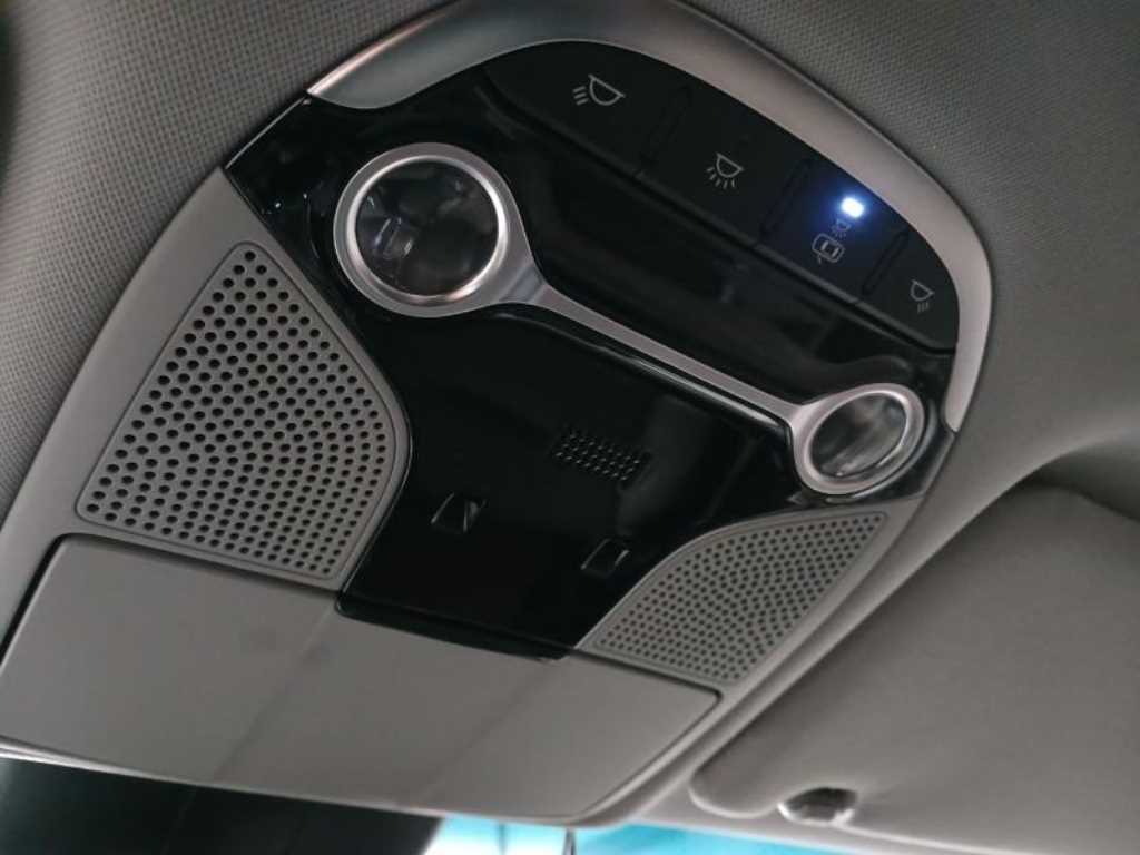 현대 그랜저IG 하이브리드 2.4 HEV 익스클루시브 - 이미지 14