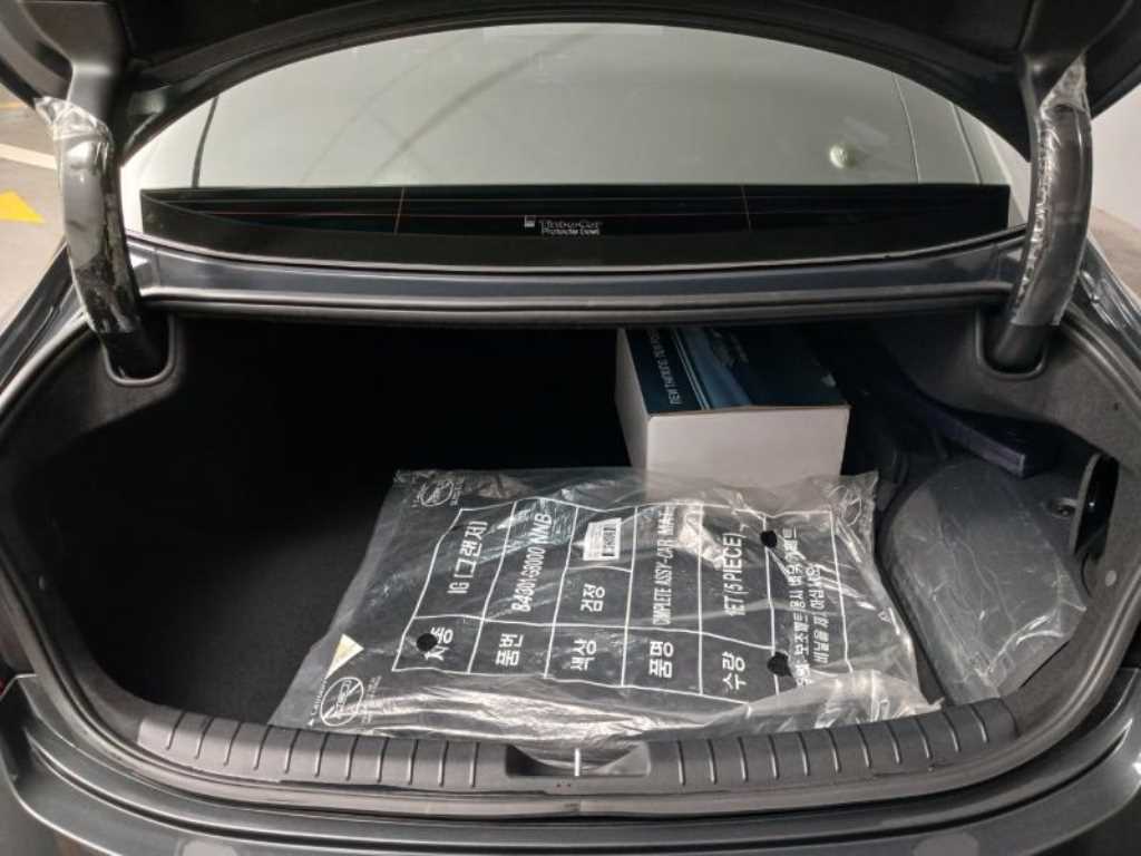 현대 그랜저IG 하이브리드 2.4 HEV 익스클루시브 - 이미지 19