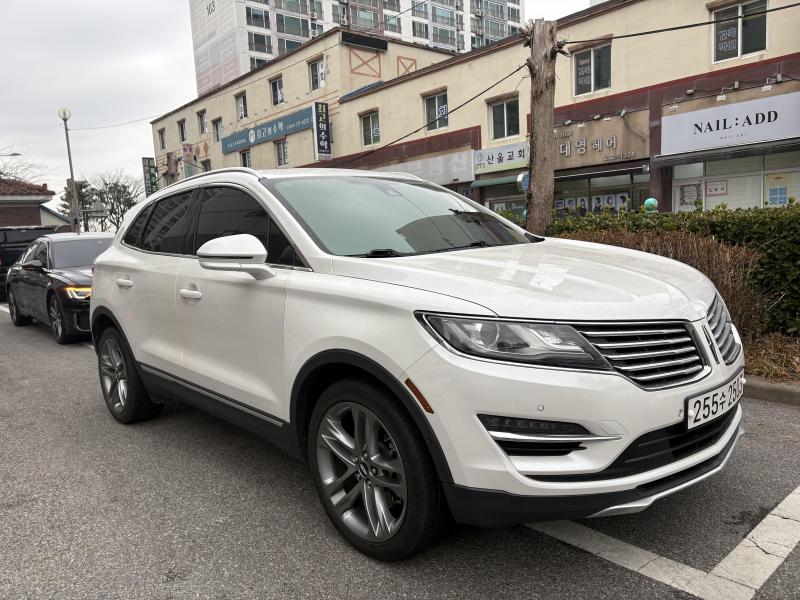 링컨 MKC 2.0L 에코부스트 리저브 - 이미지 2