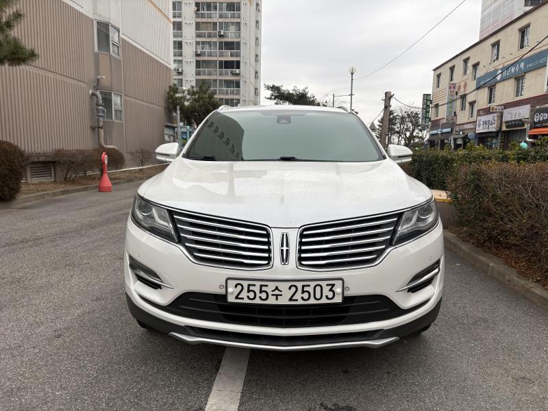 링컨 MKC 2.0L 에코부스트 리저브 - 이미지 3