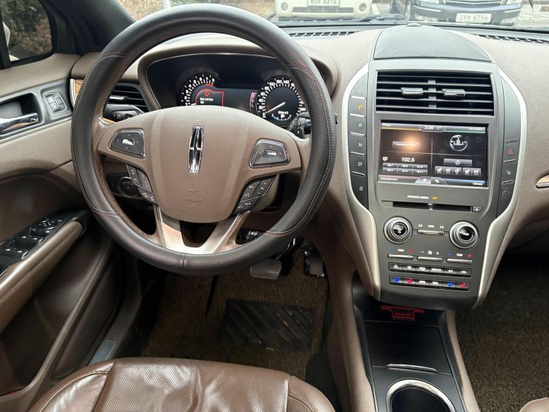 링컨 MKC 2.0L 에코부스트 리저브 - 이미지 12