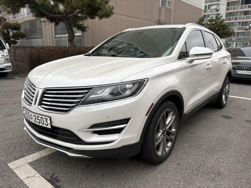 링컨 MKC 2.0L 에코부스트 리저브 - 이미지 16