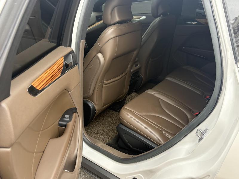 링컨 MKC 2.0L 에코부스트 리저브 - 이미지 17