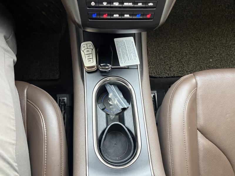 링컨 MKC 2.0L 에코부스트 리저브 - 이미지 10