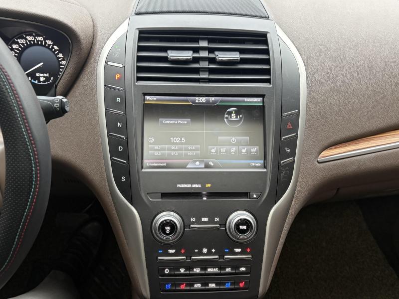 링컨 MKC 2.0L 에코부스트 리저브 - 이미지 18