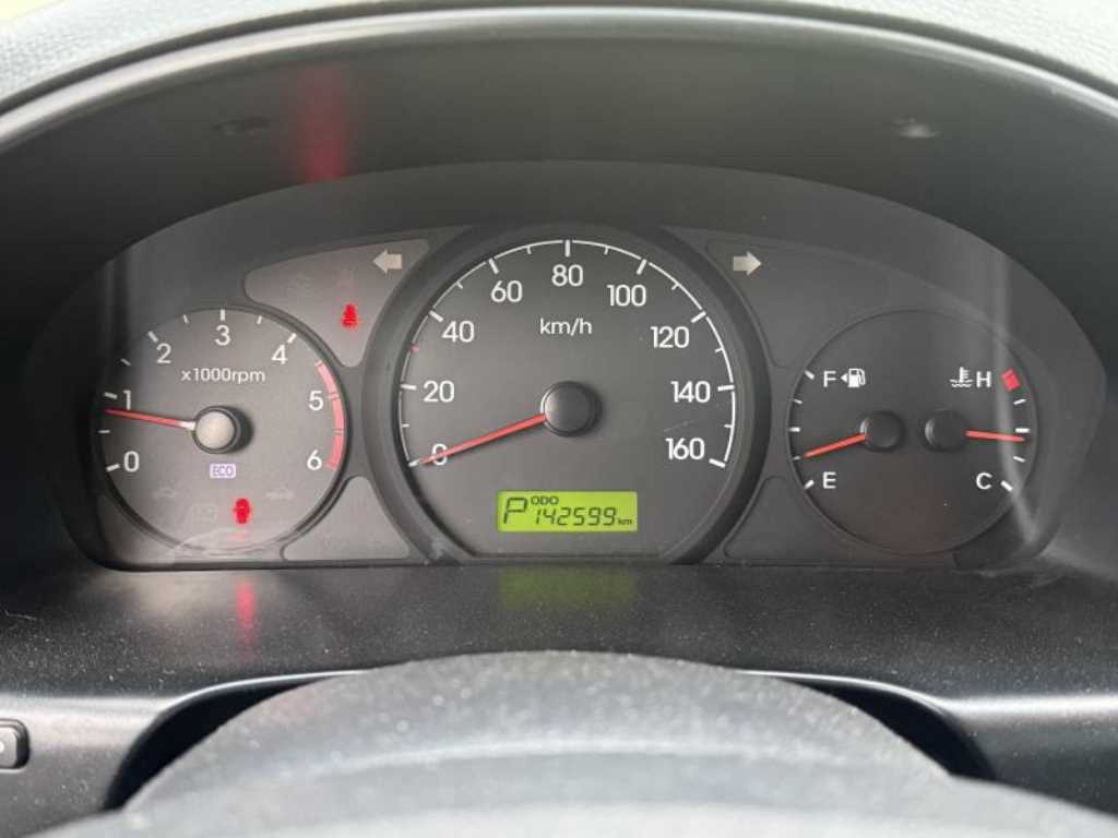 현대 그랜드스타렉스 어린이보호차 15인승 - 이미지 8