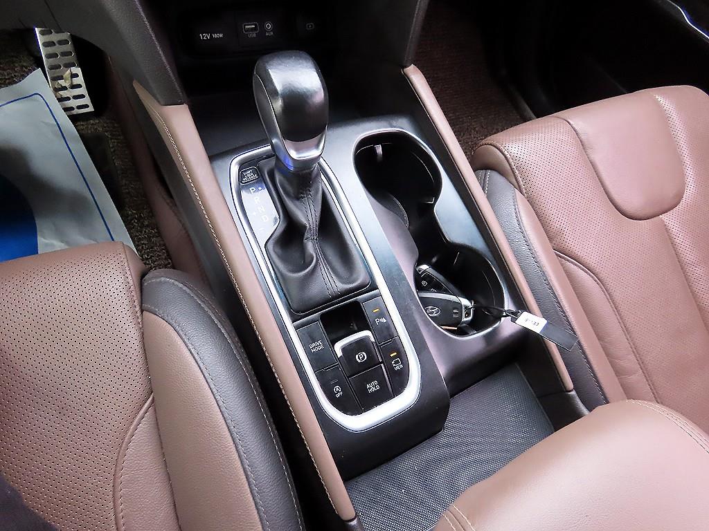 현대 싼타페(TM) R2.0 2WD 프레스티지 - 이미지 20