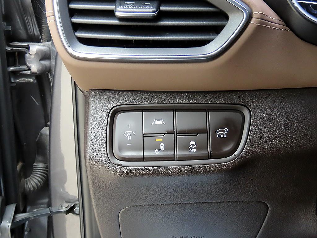 현대 싼타페(TM) R2.0 2WD 프레스티지 - 이미지 9