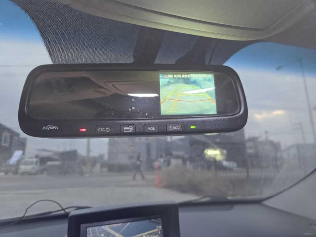 기아 스포티지 R 디젤 R2.0 4WD 리미티드 - 이미지 16