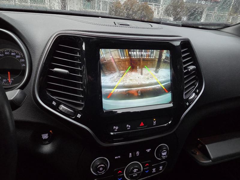 지프 체로키(KL) 2.4 AWD 80주년 - 이미지 5