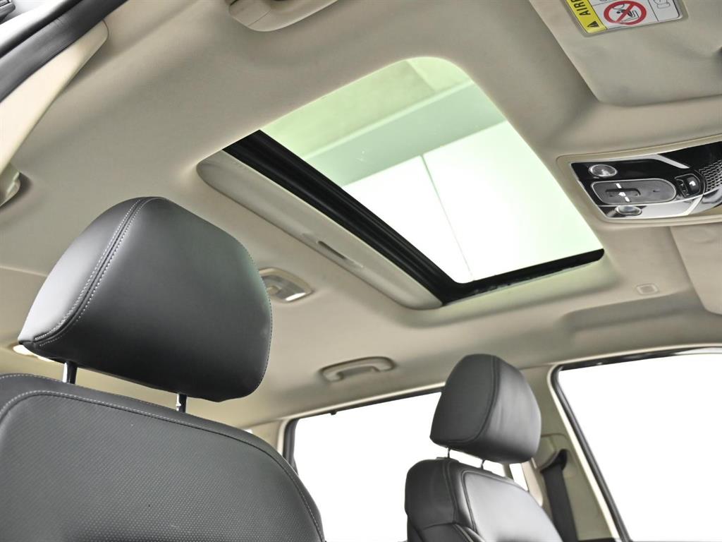 KG모빌리티(쌍용) 올 뉴렉스턴 2.2 4WD 프레스티지 - 이미지 7