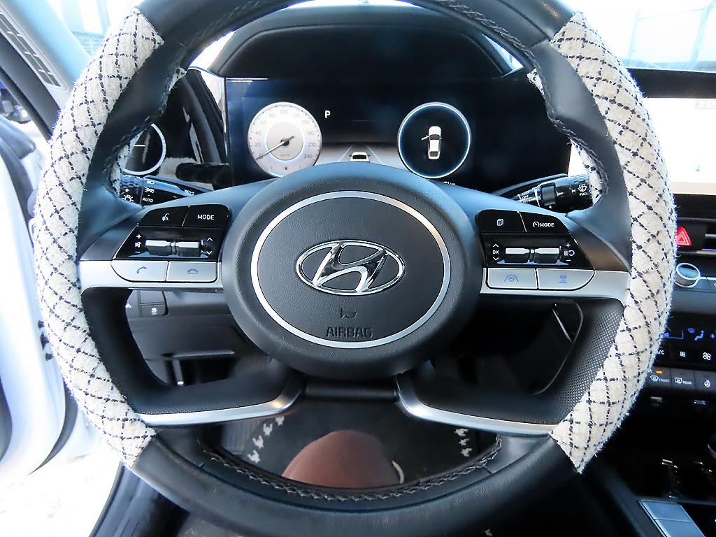 현대 아반떼(CN7) 1.6 가솔린 인스퍼레이션 - 이미지 5