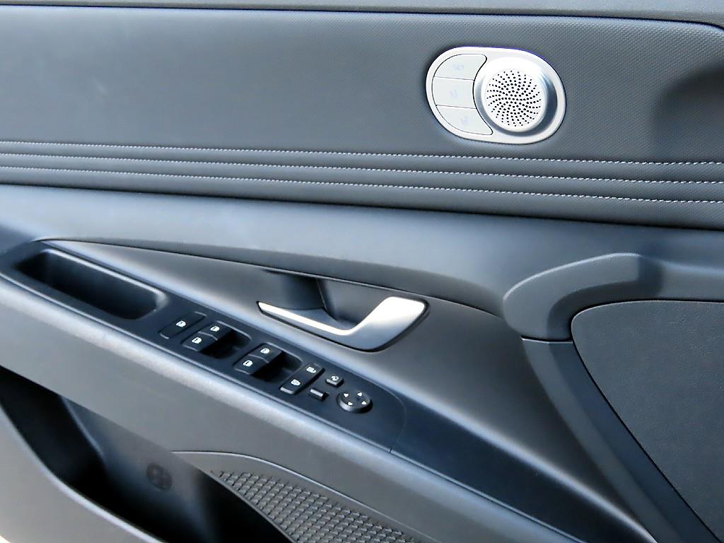 현대 아반떼(CN7) 1.6 가솔린 인스퍼레이션