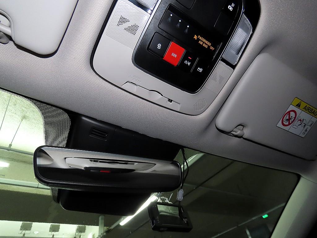 현대 더 올뉴투싼 1.6 터보 2WD 프리미엄 - 이미지 12