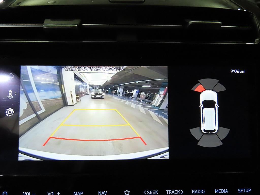 현대 더 올뉴투싼 1.6 터보 2WD 프리미엄 - 이미지 20