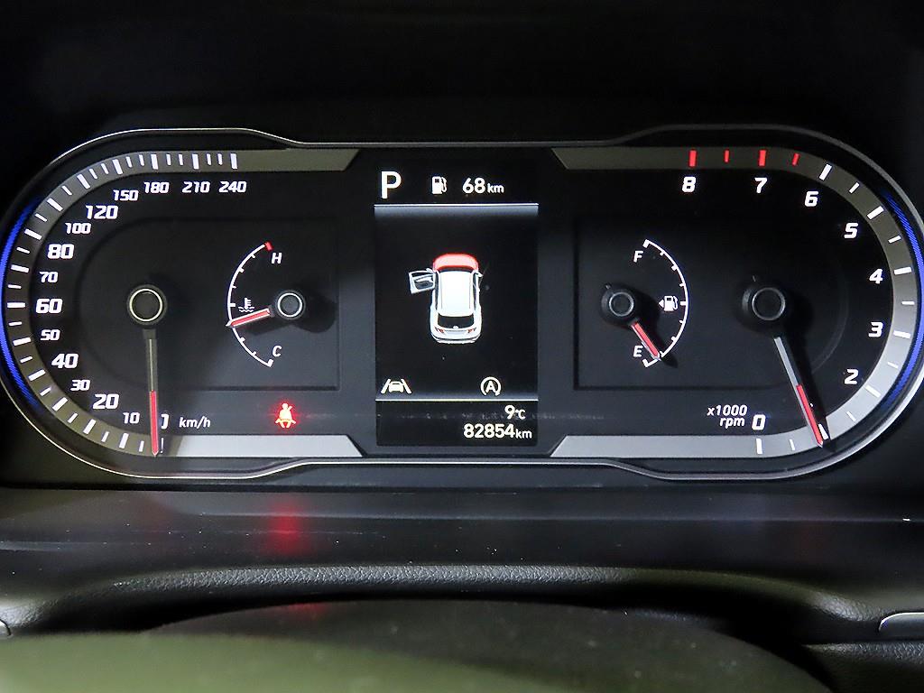 현대 더 올뉴투싼 1.6 터보 2WD 프리미엄 - 이미지 13