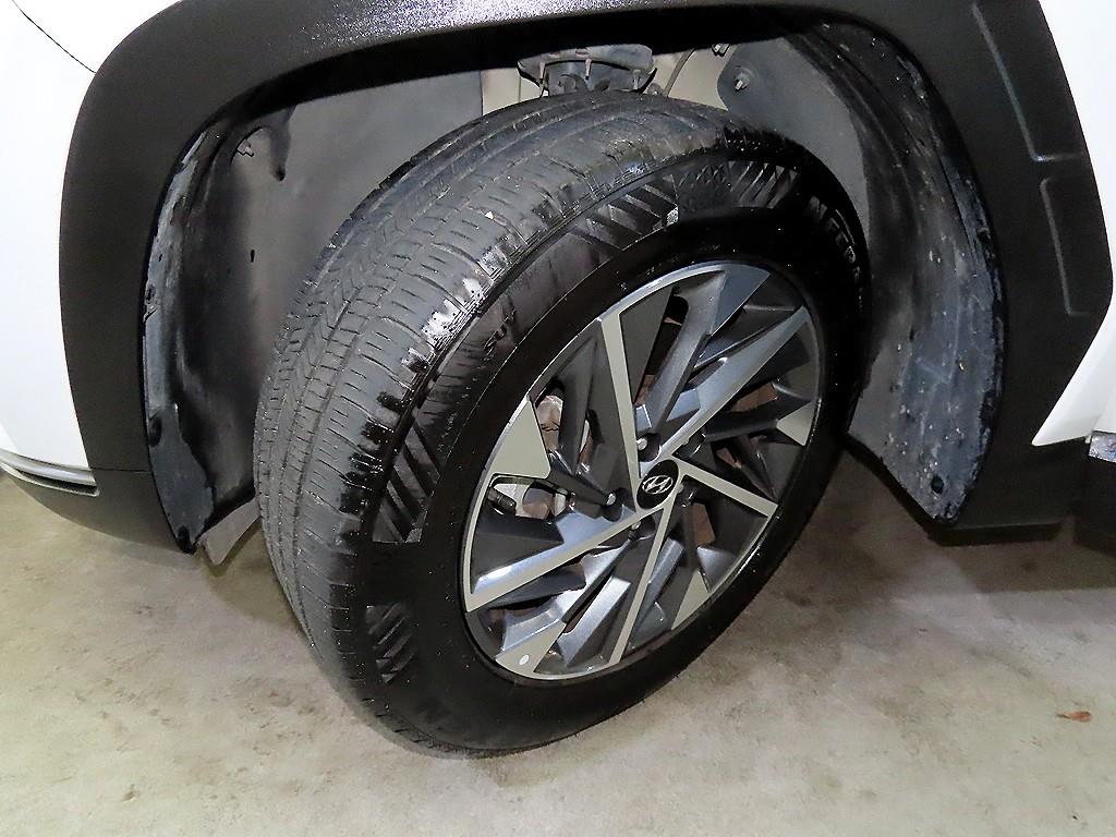 현대 더 올뉴투싼 1.6 터보 2WD 프리미엄 - 이미지 16